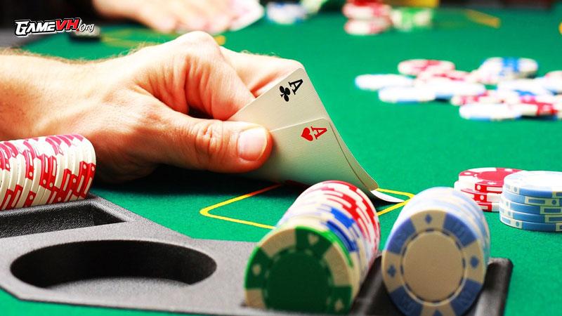 Các Thể Loại Poker Nổi Tiếng Nhất
