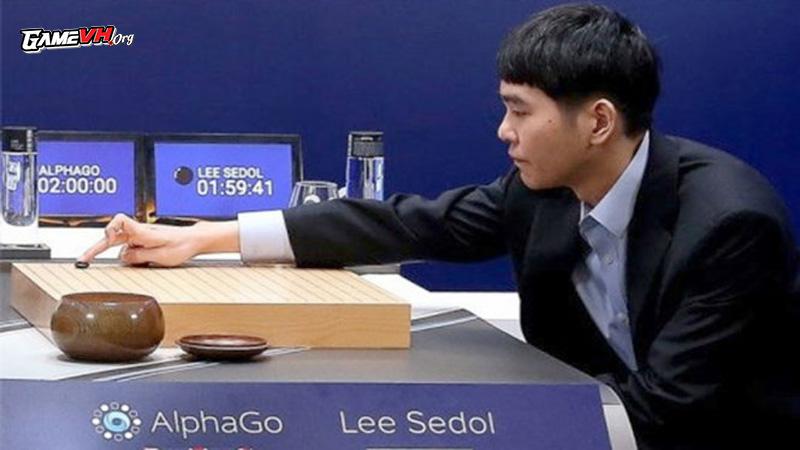 Các kỳ thủ cờ vây nổi tiếng