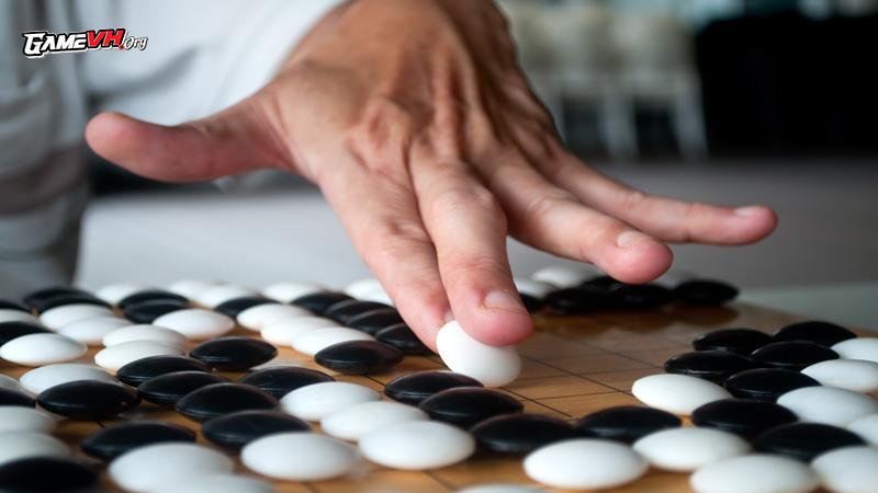 Các thế cờ vây cơ bản