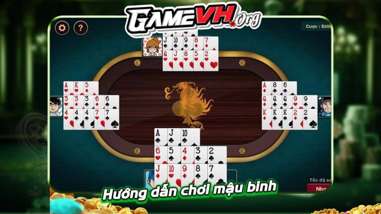 Mậu binh là gì? | Hướng dẫn chơi mậu binh – 3 Mẹo hay nhất Mậu binh là gì? | Hướng dẫn chơi mậu binh – 3 Mẹo hay nhất